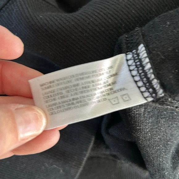 AG Adriano Goldschmied & Blanda Collab Rae Sweatshirt - Picture 5 of 8